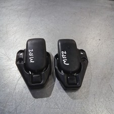 Toyota MR2 Roadster Mk3 1999-2007 Convertible PAIR Roof Retaining Latch Catch