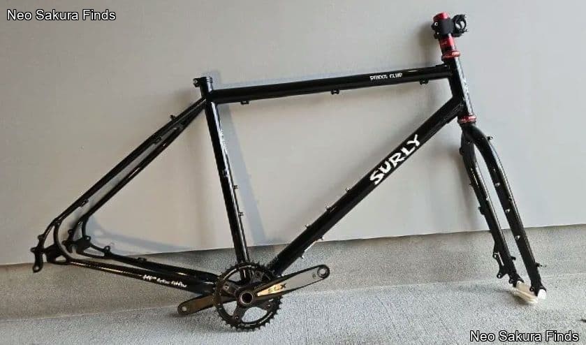 SURLY Bridge Club バイクの クラブブリッジ | eBay