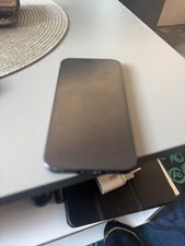 Apple iPhone 12 64GB Schwarz ohne Simlock