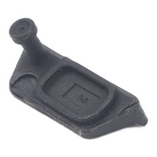 Edge USB Cover For Bike Computers Rubber Material Perfect Fit Secure Seal
