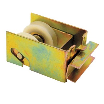 Prime-Line Products D 1547 Sliding Door Roller Ador Hilite Doors 1.25 Inch Wheel