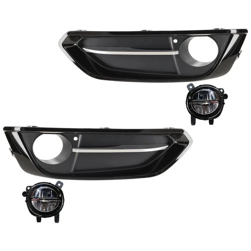 Fog Light Front Driver & Passenger Side for BMW 230i xDrive 2018-2021 - product listing photo