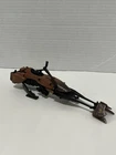 Star Wars Endor Imperial Speeder Bike 1995 Tonka Vintage Toy Vehicle