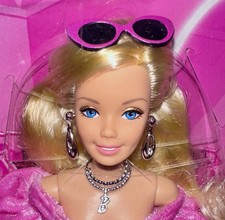 Barbie Superstar Deluxe Style Rare Find Chase...