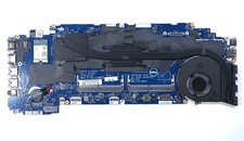 Dell OEM Latitude 5500 Motherboard Intel Core i7-8665U Radeon Graphics 05XDGN