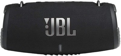 JBL Bluetooth Lautsprecher Xtreme 3 schwarz 2.0 Stereo 2-Wege 100W USB-C