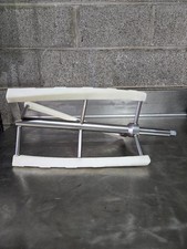 Carpigiani LB 502 dasher/ Beater  lighty used very good condition.