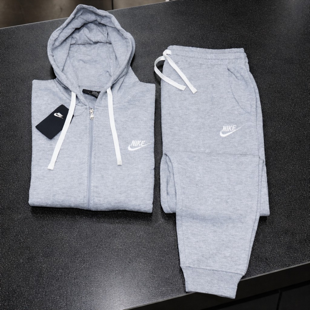 Size 3XL Nike Sweatsuit 2pc