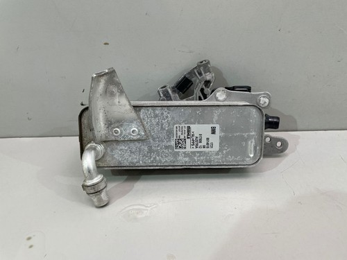BMW 3 F30 F35 F31 2014 Getriebe/Getriebeölkühler 8514515 Diesel FIM13189