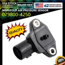 Sensor 079800-4220 Intake Air Pressure Sensor Replace 079800-3280 079800-4250