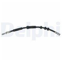 2X Bremsschlauch Hinten FüR Audi Q5 8R 2.0 3.0 3.2 08 Bis 17 Delphi Crec Cgqb