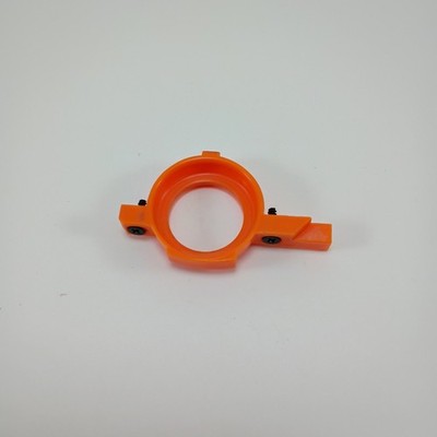 Shark Matrix Robot Vacuum Brush Roll Bearing Holder OEM w/ Screws UR26503CUS X3 