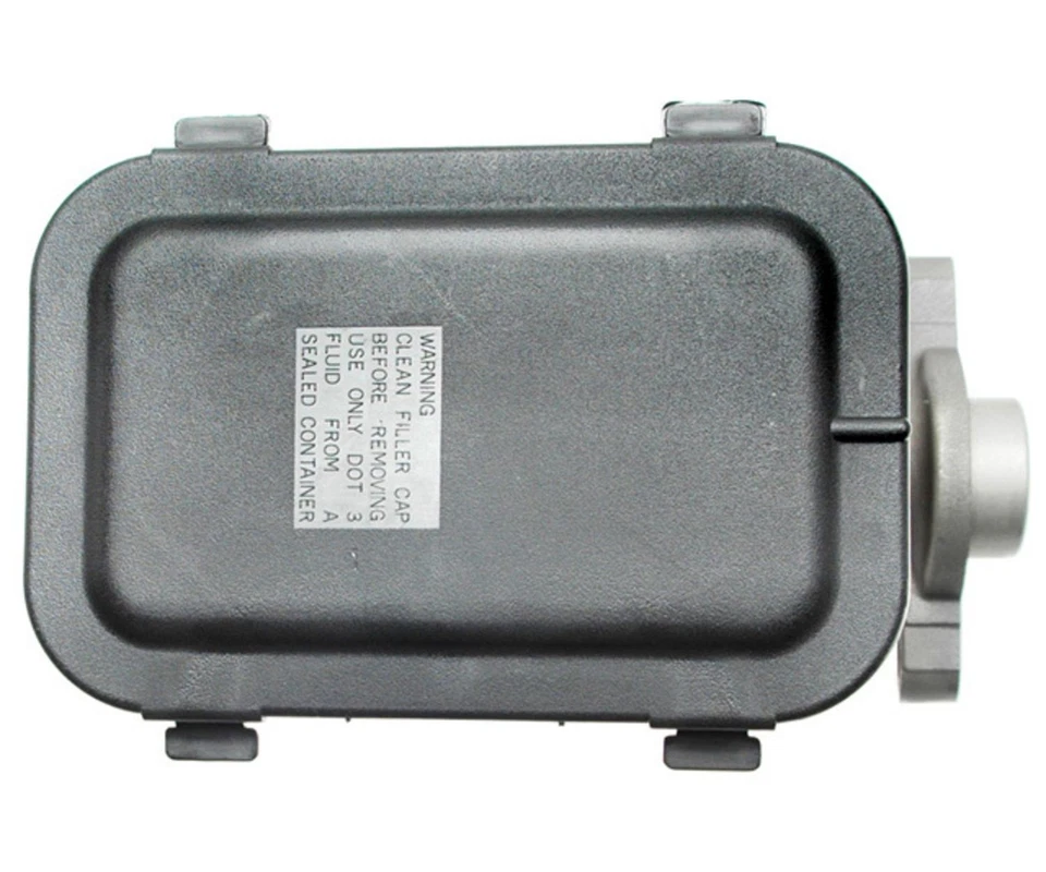 Raybestos MC390190 Element3 nuevo cilindro maestro para 94 Dodge 2500 3500 B350 Foto 3 de 4