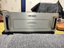 Audio Research D-90B Amplificatore di potenza stereo a valvole