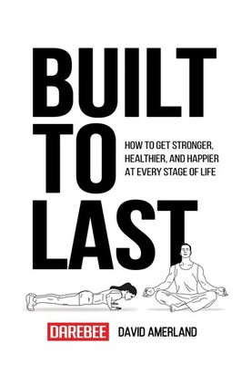 David Amerland Built To Last (Taschenbuch)