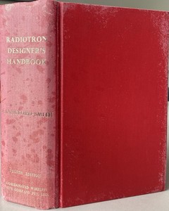 Radiotron Designer's Handbook 4th for sale | eBay