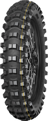 Mitas 70000979 Tire - Terra Force-Ex SM Super - Rear - 120/90-18 - 65R
