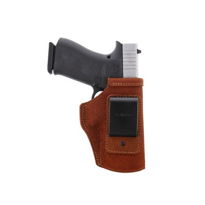 Galco Stow-N-Go IWB Leather Holster for Sig Sauer P365XL - RH, Natural #STO870R