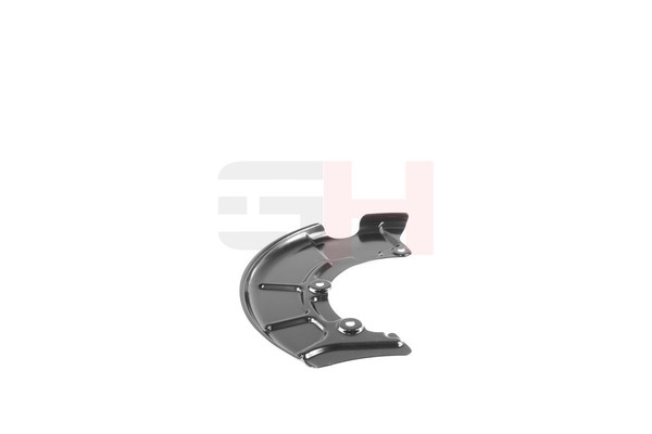 Gh Spritzblech Bremsscheibe Vorderachse FüR Vw Golf Iv 1J1 1.4 16V 1.6 1J5-image