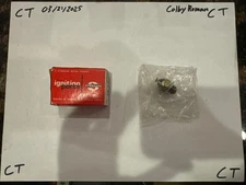 Standard Ignition Parts point set TS-59