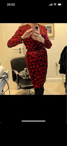 Hardy Amies, Hardy Amies Vintage Kleid