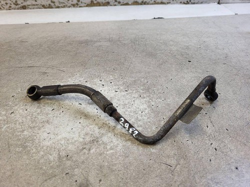 OPEL VECTRA C Estate Turbinenschmierrohr 1.90 Diesel 110kw 2005 34539949