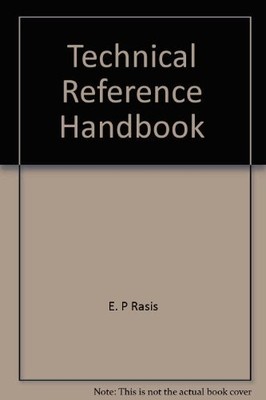 Technical reference handbook