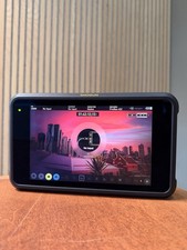 Monitor-grabador Atomos Shogun 7′′ 4K HDR