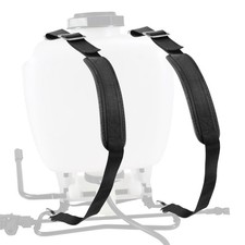 Backpack Sprayer Replacement Straps Padded Sh...