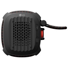 LG XG2TBK XBOOM Go XG2T Wireless Portable Speaker Black