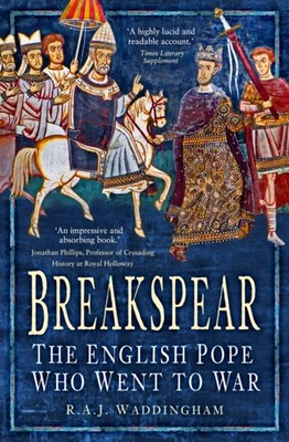 BREAKSPEAR by WADDINGHAM, R A J Paperback Self Help Business