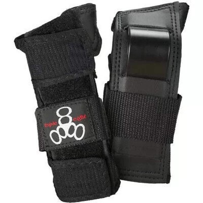 Triple 8 Wristsaver M Skateboard Accessory