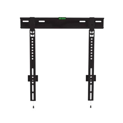 CORE INNOVATIONS LOW PROFILE TV MOUNT FITS 23 IN. TO 65 IN. TV''s wt. limit 77lbs