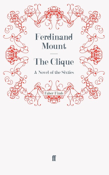 The Clique | Taschenbuch | Englisch (2011) | 230 S. | Faber and Faber ltd.-image