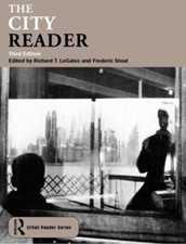 The City Reader Paperback