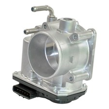 Fits Nissan Navara Rogue Altima Frontier 2.5L Electric Throttle Body 161193TA0A