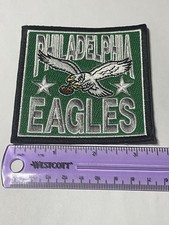 Philadelphia Eagles Patch Philadelphia Old School Eagles    K94