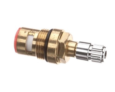 KROWNE 21-332L Appliance Ceramic Cartridge Valve For Steam Table