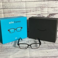 NOB AMAZON Echo Frames Smart Glasses with Open-Ear Audio