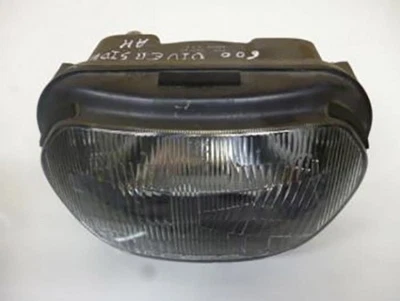 Optique avant origine pour Moto Yamaha 600 Diversion 1992 à 1997 4BR Occasion - Photo 1/2