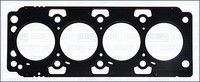 Dichtung Zylinderkopf Ajusa 10183820 FüR JM Carens KIA NF D4EA Sportage Hyundai