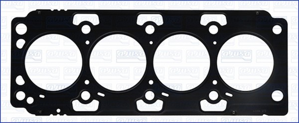 Dichtung Zylinderkopf Ajusa 10183820 FüR JM Carens KIA NF D4EA Sportage Hyundai-image