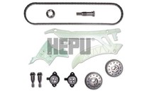Hepu Steuerkettensatz 21-0597CA FüR BMW