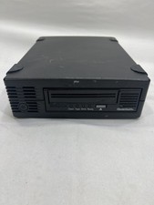 Quantum TC-L42BX Ultrium LTO 4 800GB SCSI External Tape Drive