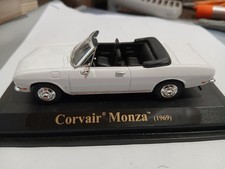 CHEVROLET CORVAIR Monza 1969
