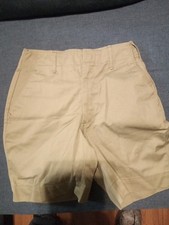 Boy Scouts Shorts Green Convertible Cargo Fishing Hiking Camping 23