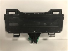 Compteur Renault Zoe