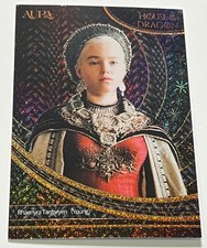 2025 Kakawow Aura Game Thrones DRAGON SCALE AQY-ID-65 RHAENYRA TARGARYEN (YOUNG)