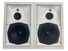 Vintage SpeakerCraft 8.3 MIT In Wall Speakers