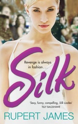 Silk, James, Rupert, Used; Good Book